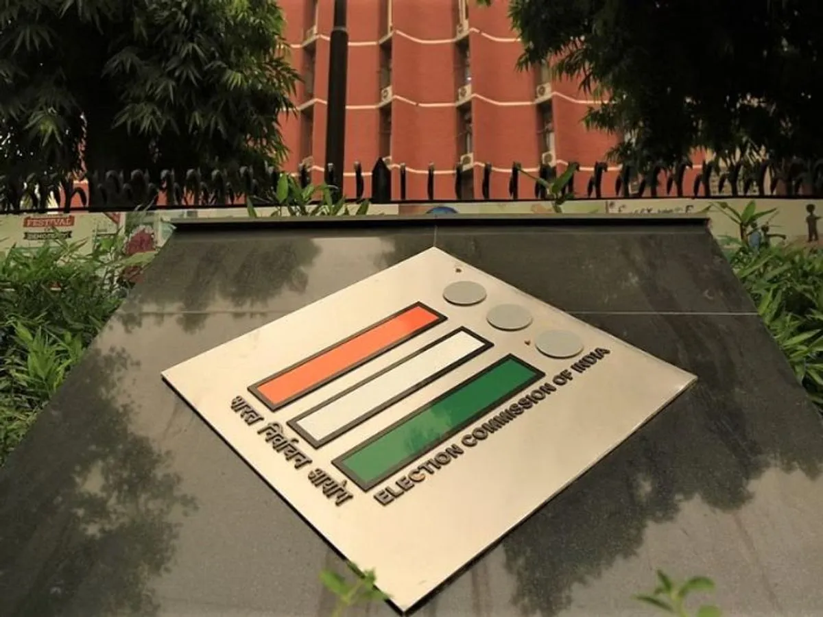 Election Commission Guidelines
