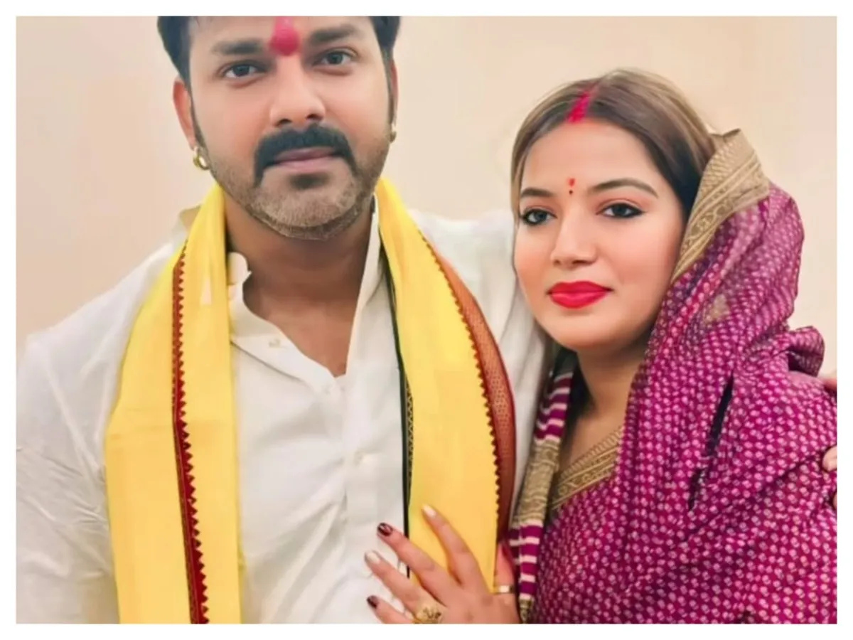 Pawan Singh Jyoti Singh Controversy