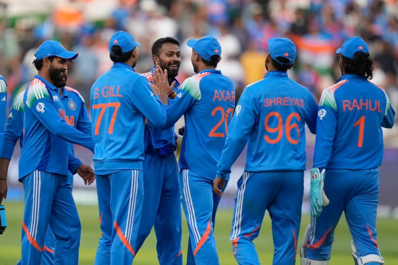 Rohit-Virat
