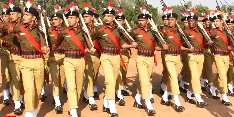 Sainik School Admission 2026