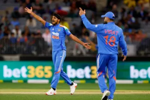 R Ashwin on Gautam Gambhir