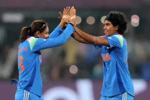 Women's ODI World Cup 2025