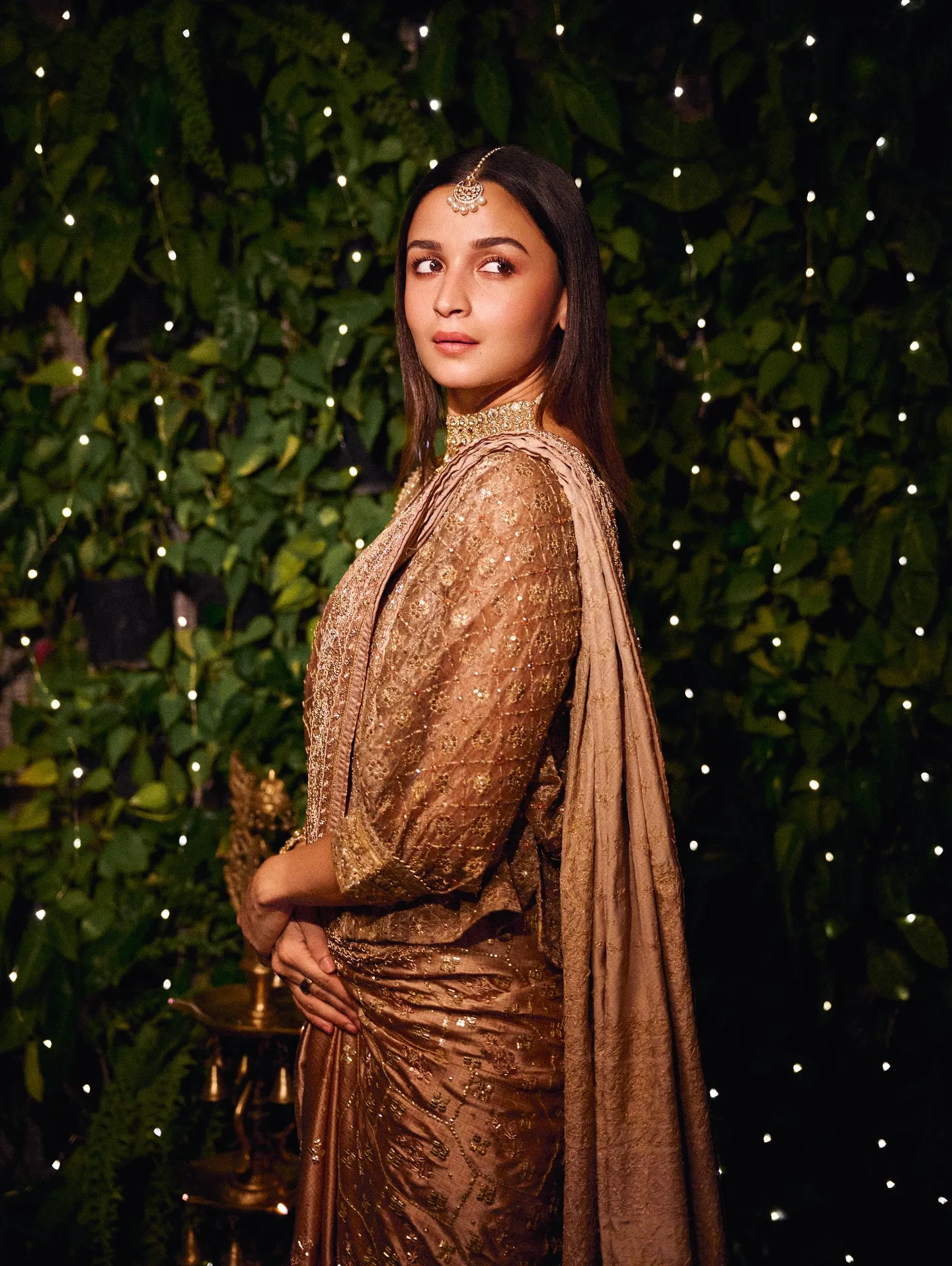 Alia Bhatt Pregnancy Rumours