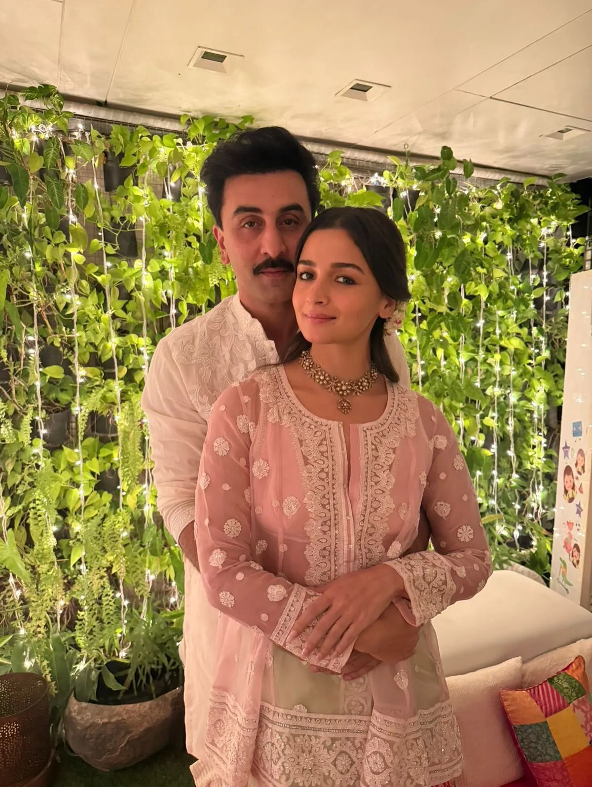 Alia Bhatt Pregnancy Rumours