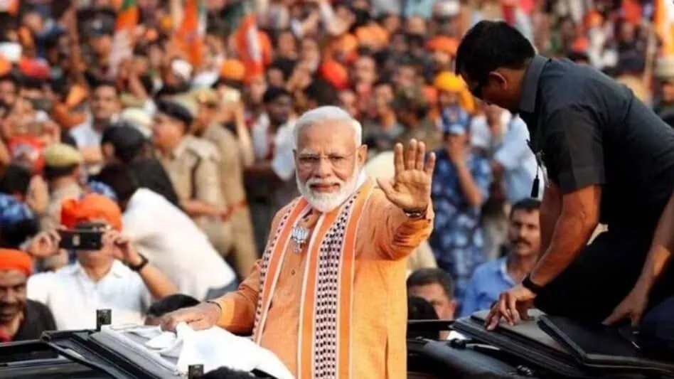 प्रचंड जीत का दावा