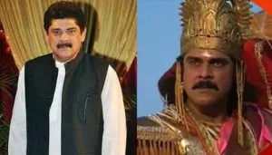 Pankaj Dheer के निधन पर भावुक हुए Mahabharat के Arjun, कहा- वो छोड़कर चले…