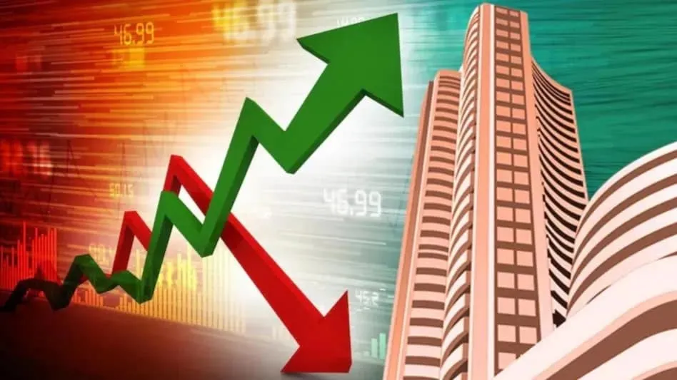 Stock Market Surge