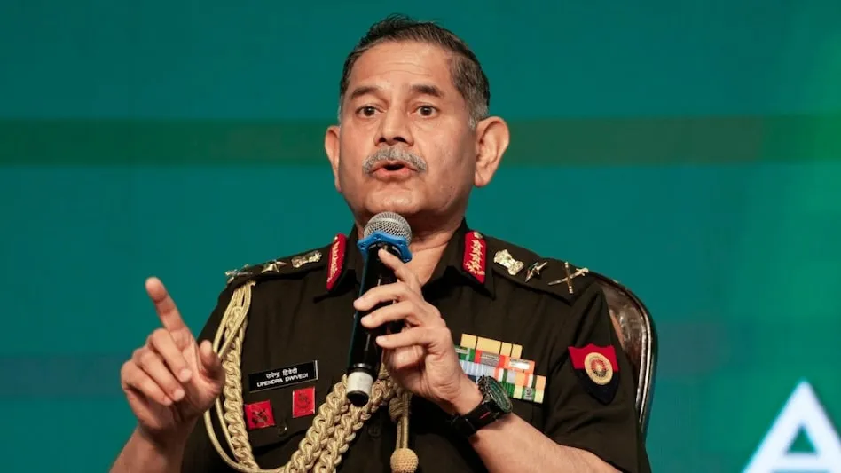 Army Chief on Operation 2.0