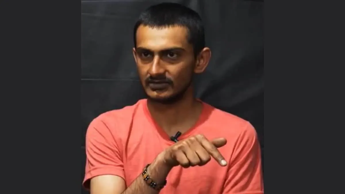 Mohammad Hussain Surrender