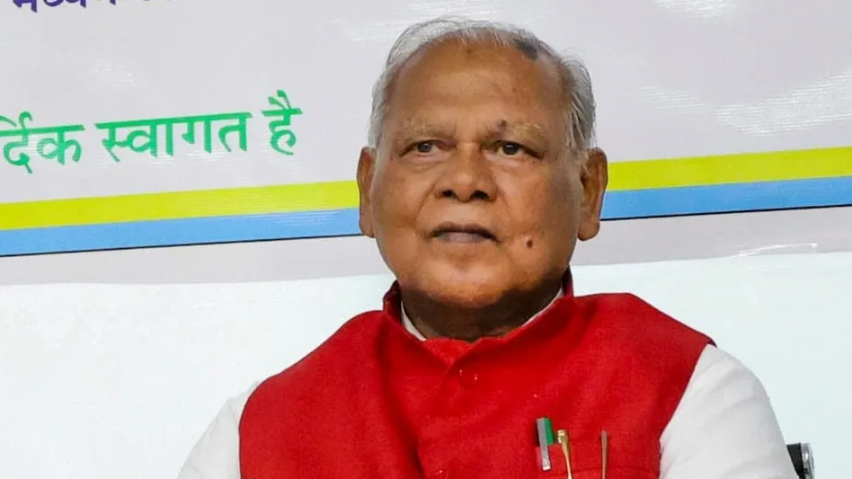 Bihar Election 2025 Updates Live