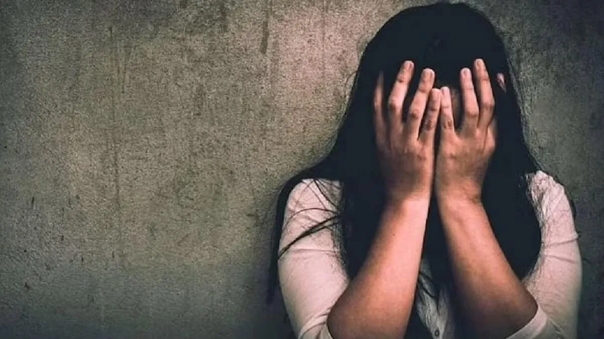 Durgapur Gangrape Case