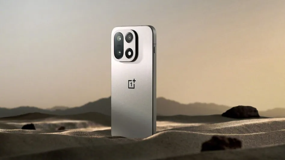 Oneplus 15 Launch Date