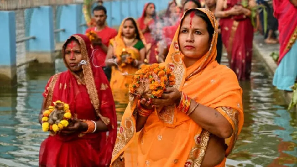 Chhath Puja 2025 Wishes