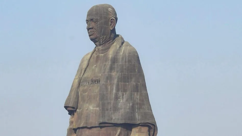 Statue of Unity