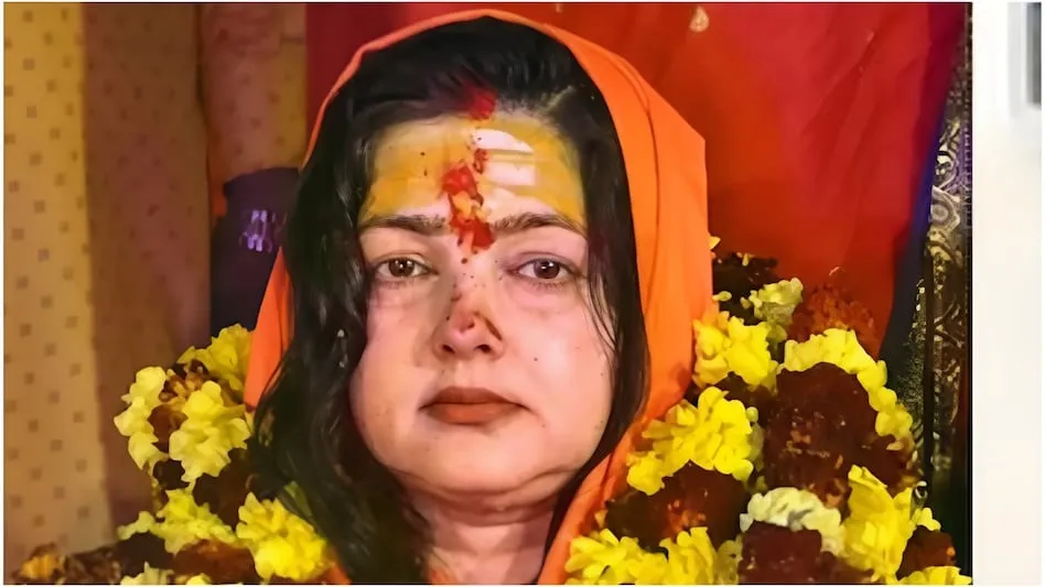 Mamta Kulkarni News