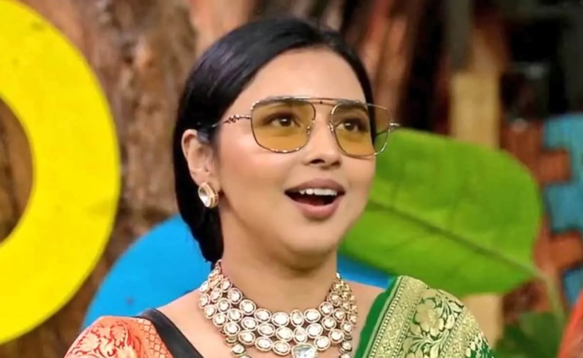 Taniya Neelam fight- Source: Social Media