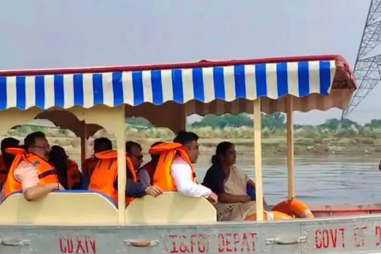 Delhi Chhath Puja News