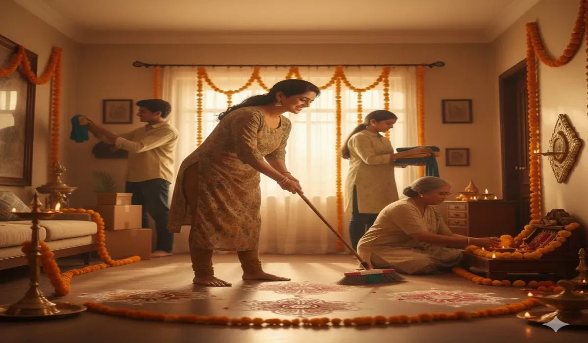 Diwali 2025 Kab Hai