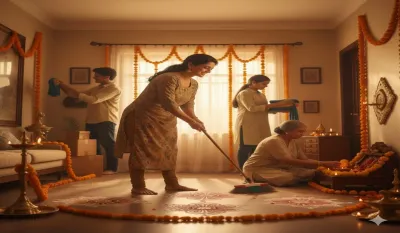 Diwali 2025 Kab Hai