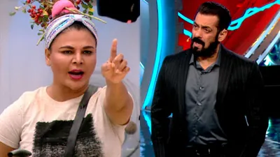 Rakhi Sawant viral statement - Source : Social Media