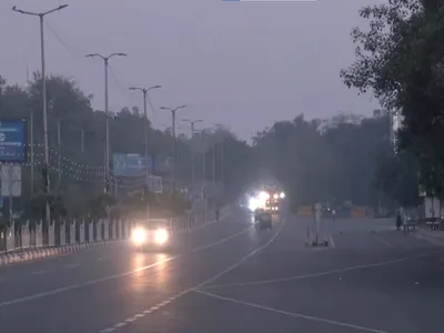 Aaj Ka Mausam 24 Oct