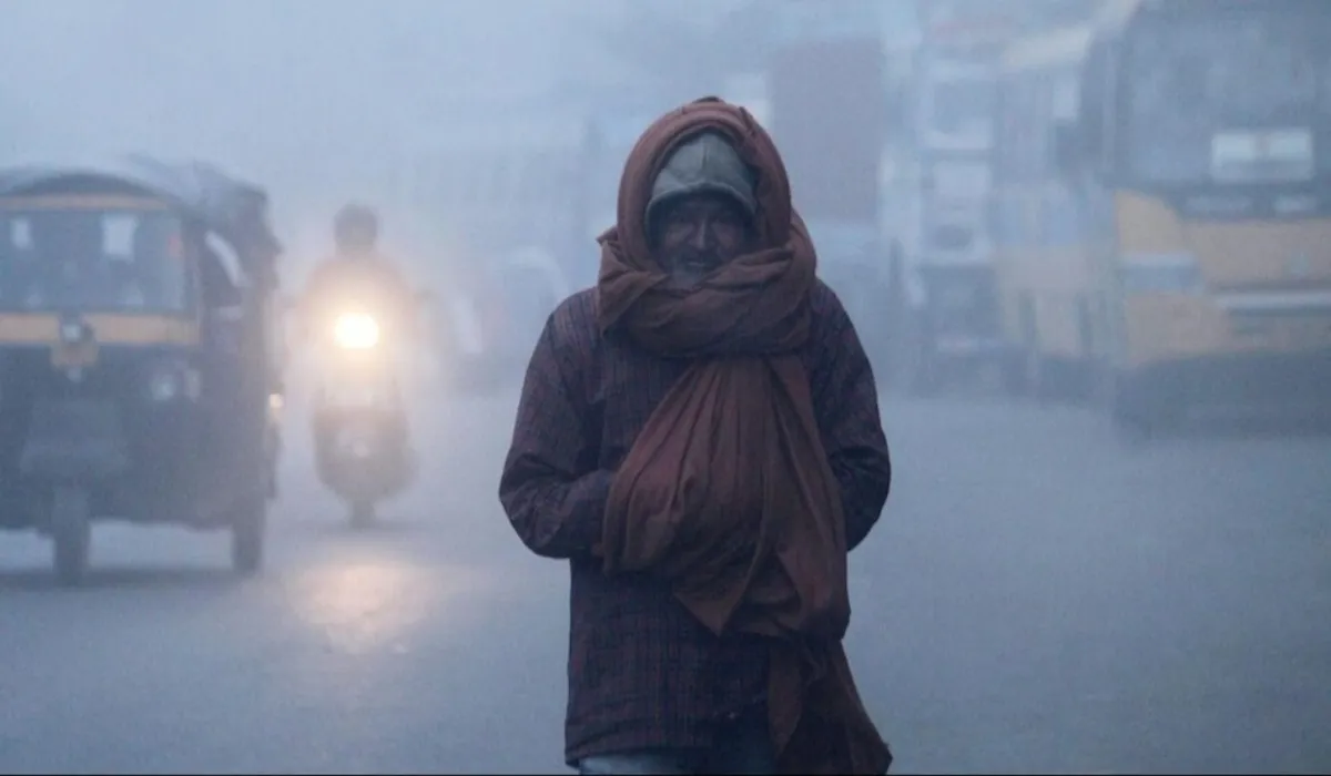 Aaj Ka Mausam 14 Oct