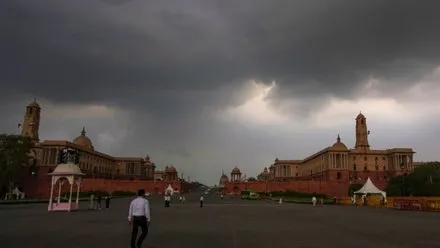 Aaj Ka Mausam 6 October