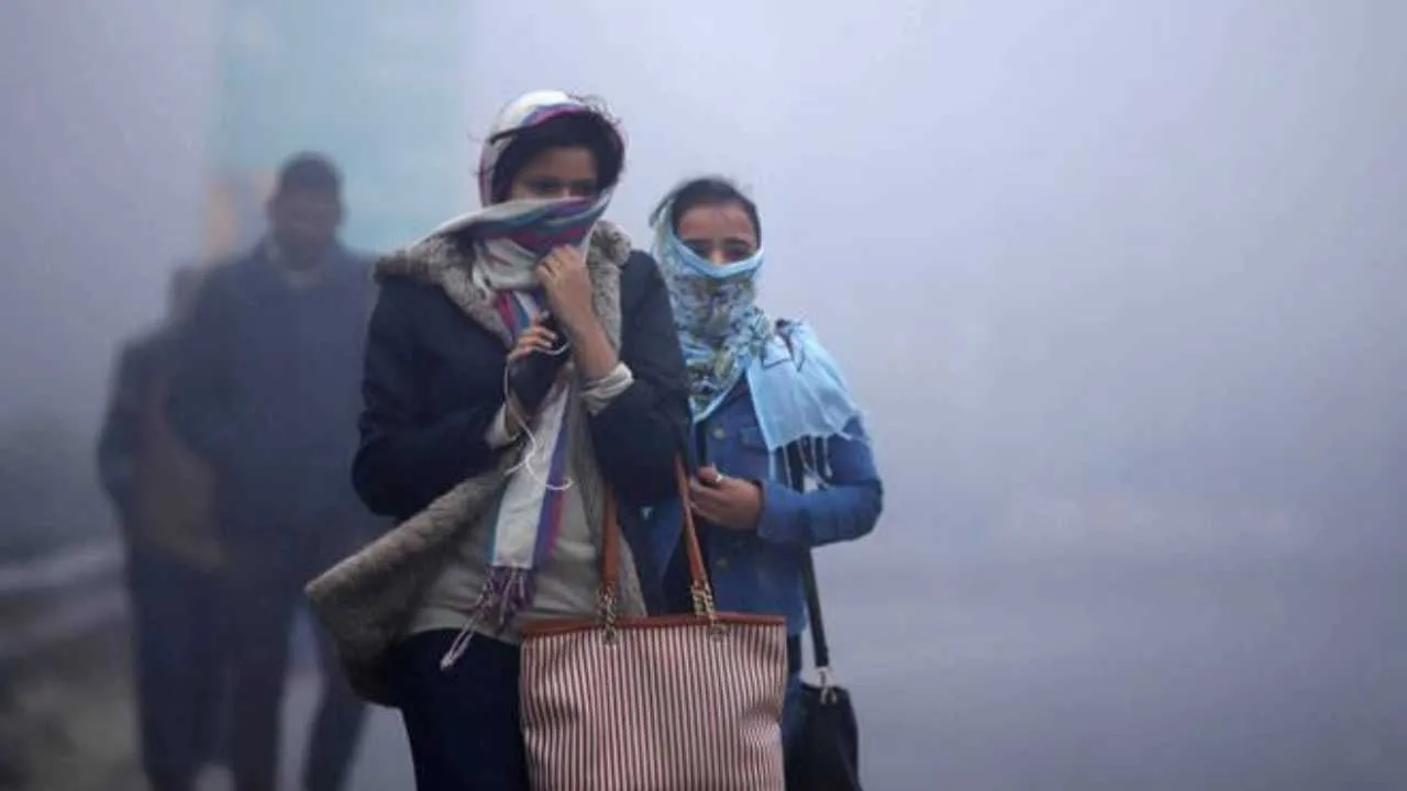 Aaj Ka Mausam 8 October (credit-sm)