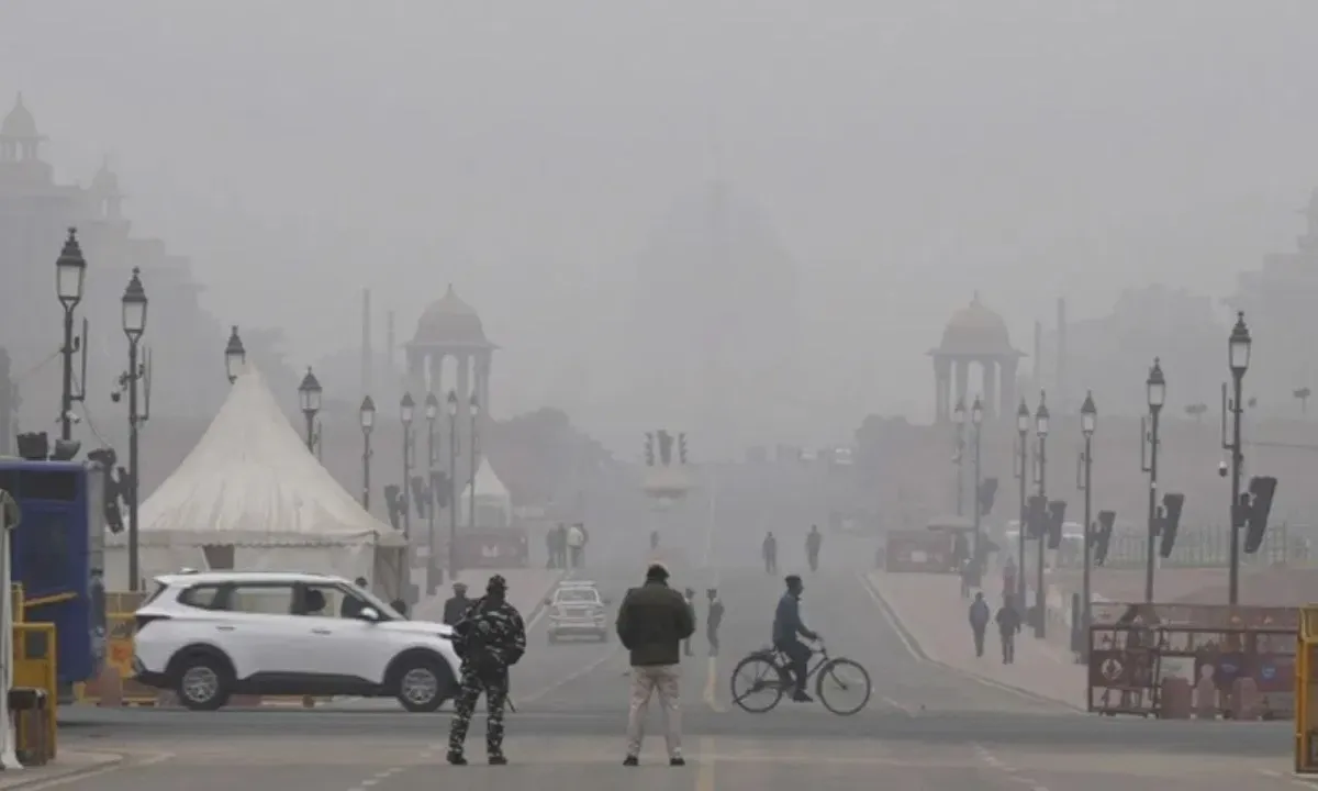 Aaj Ka Mausam 9 Oct