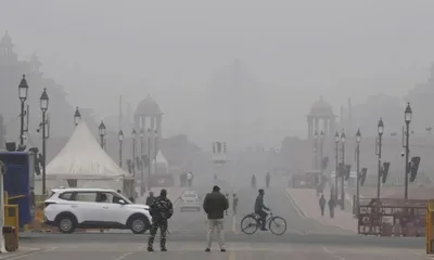 Aaj Ka Mausam 9 Oct