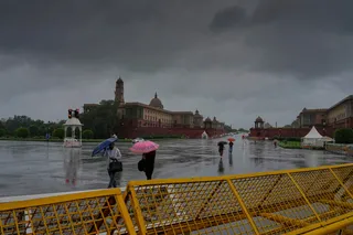 Aaj Ka Mausam 27 Oct