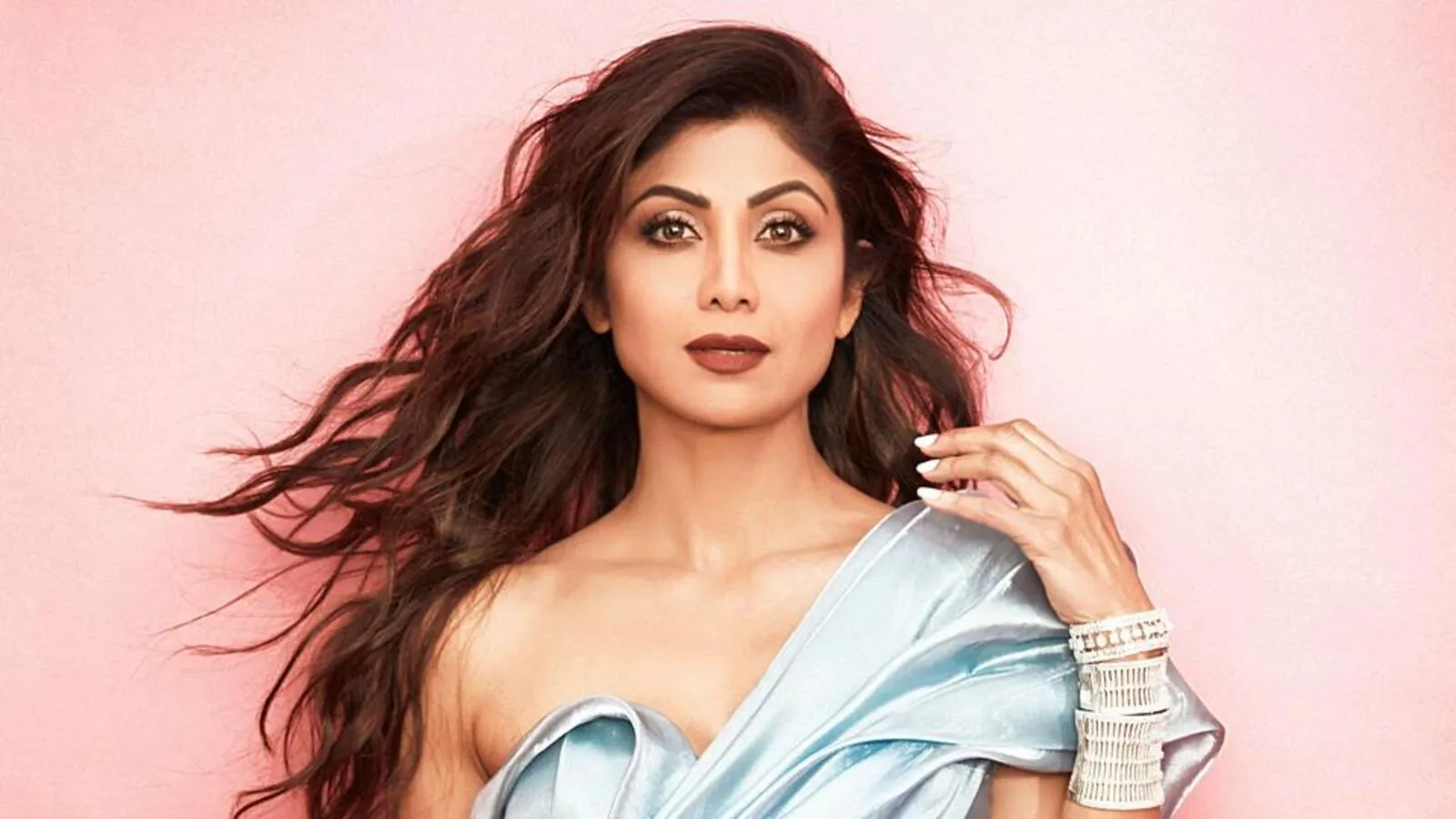 Shilpa Shetty fraud case-Source: Social Media