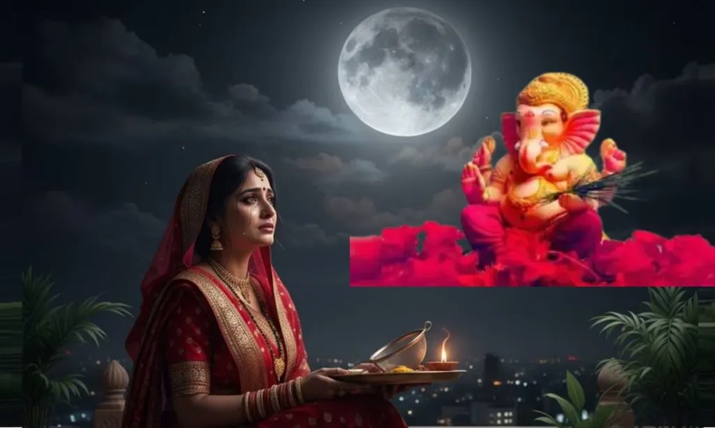 Karwa Chauth 2025