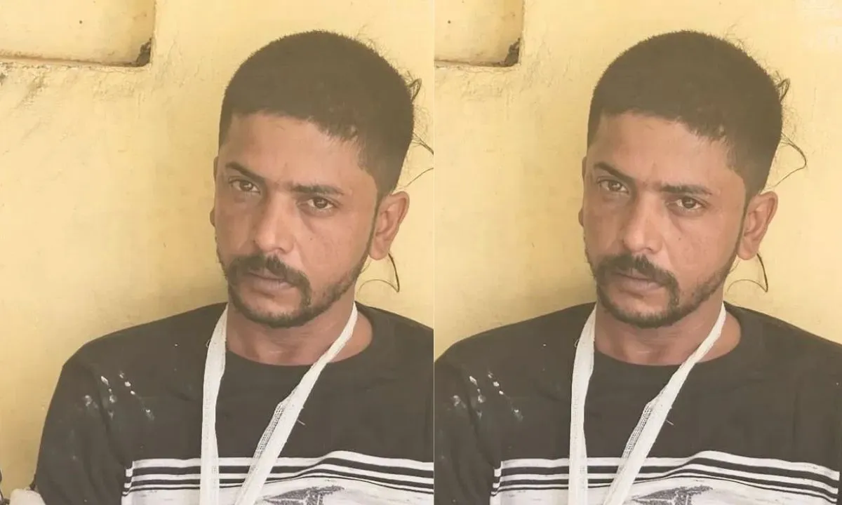 Ashish Pal Gang Arrest News