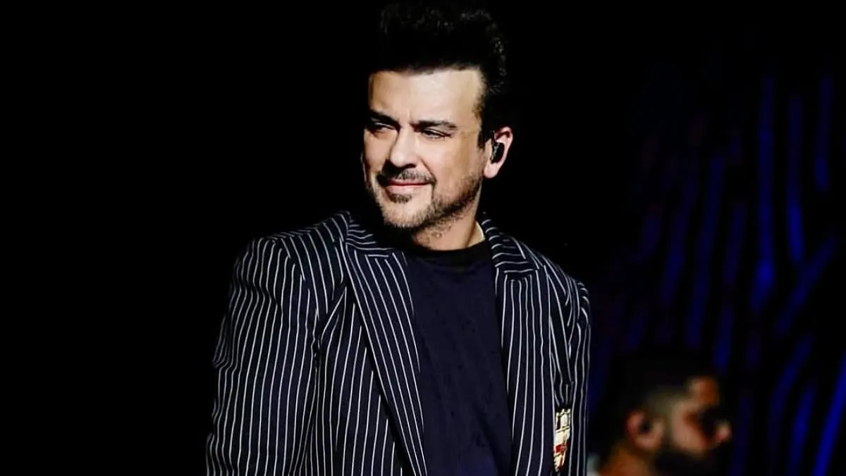 Adnan Sami Controversy