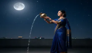 Ahoi Ashtami 2025
