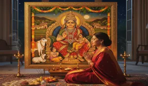 Significance of Ahoi Ashtami