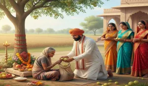Akshay Navami 2025 Mahatva