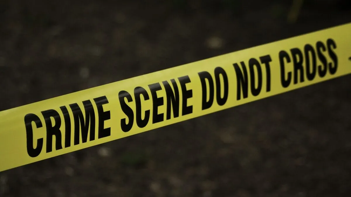 Aligarh Man Killed Cousin