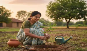 Amla Ka Paudha Lagane Ke Fayde
