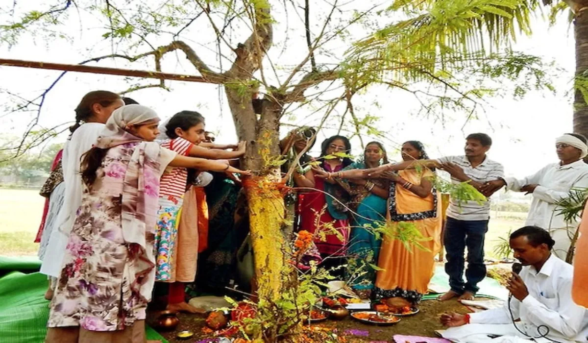 Amla navami 2025 kab hai