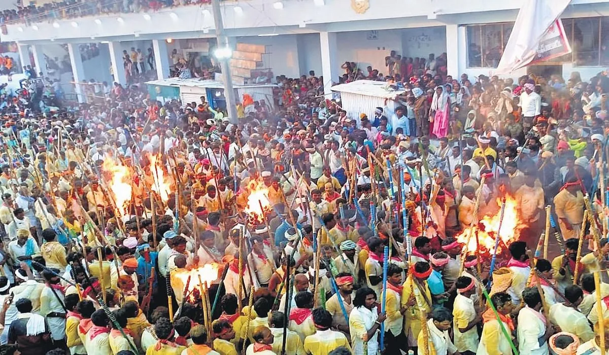 Andhra Kurnool News