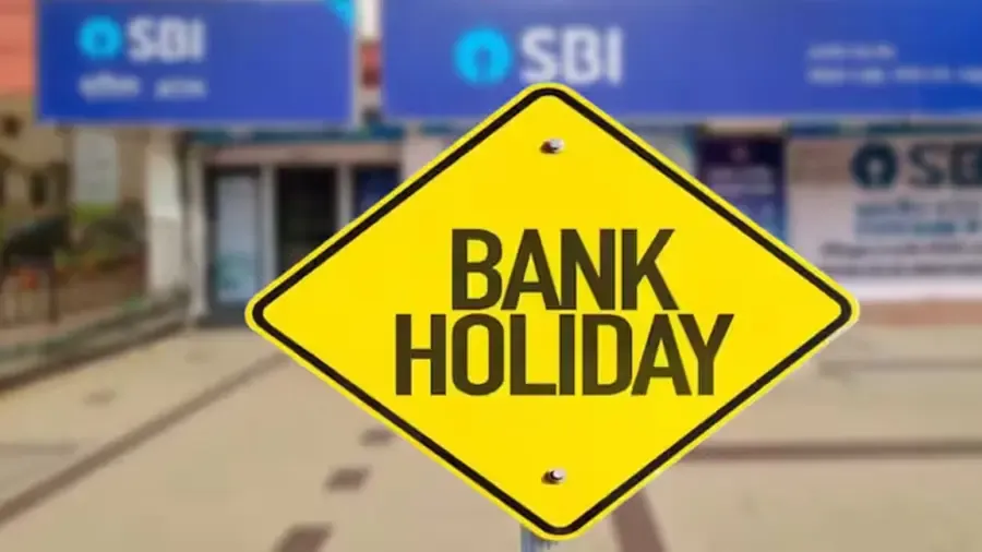 Bank Holidays October 2025