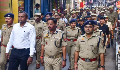 Bareilly on High Alert