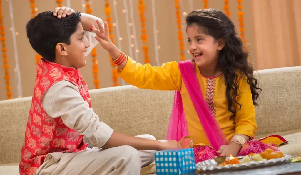 Bhai Dooj 2025 Images