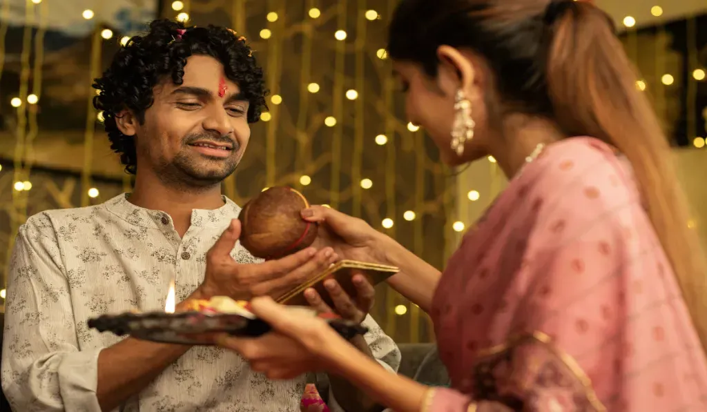 Bhai Dooj 2025 Wishes
