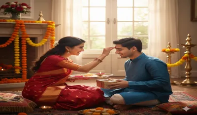 Bhai Dooj 2025 Vastu Tips
