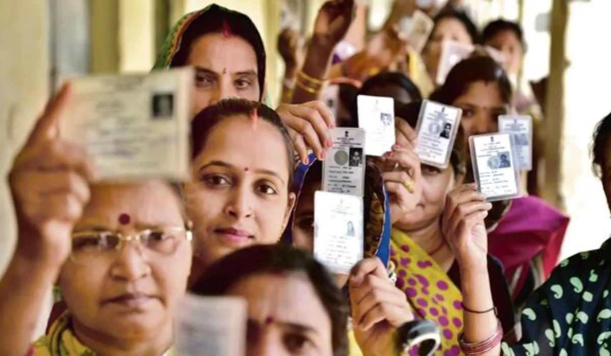 Bihar Assembly Election 2025