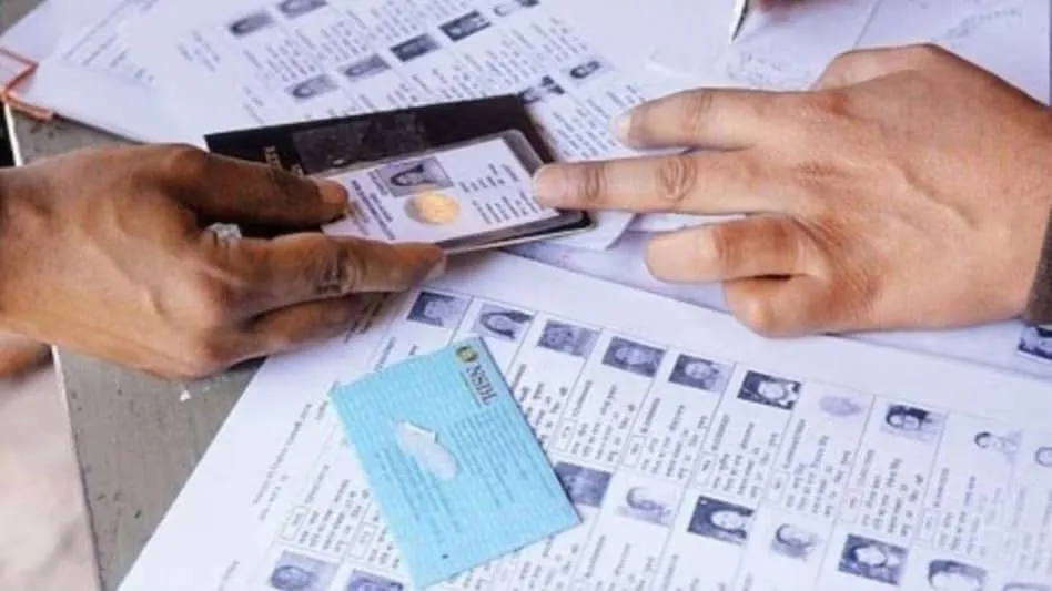 Bihar Assembly Elections