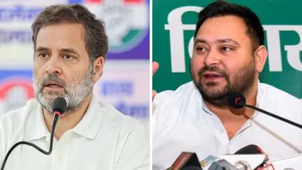 Bihar Elections Update